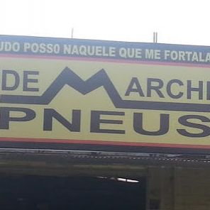 De Marchi Pneus